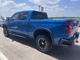 Used 2022 Chevrolet Silverado 1500 ZR2 w/ Technology Package image 6
