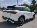 Certified 2024 INFINITI QX60 Luxe image 4
