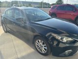 Used 2016 MAZDA MAZDA3 i Touring image 3