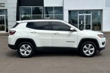 Used 2018 Jeep Compass Latitude image 3