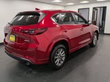 Certified 2024 MAZDA CX-5 AWD 2.5 S w/ Select Package image 4