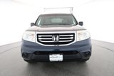 Used 2012 Honda Pilot LX image 2
