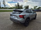 New 2025 Chevrolet Trax ACTIV w/ Sunroof Package image 5
