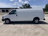Used 2023 Chevrolet Express 2500 Extended w/ Driver Convenience Package image 5