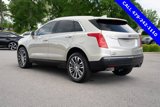 Used 2017 Cadillac XT5 Premium Luxury image 4