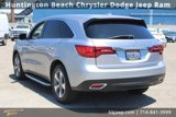 Used 2016 Acura MDX FWD image 3