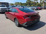 Used 2024 Hyundai Elantra SEL image 4