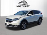Used 2017 Honda CR-V EX-L image 6