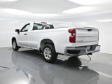Used 2020 Chevrolet Silverado 1500 W/T w/ WT Fleet Convenience Package image 6