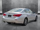 Used 2015 INFINITI Q50 Premium w/ Navigation Package image 5