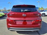 Used 2019 Hyundai Tucson Sport image 4