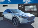 New 2025 MAZDA CX-30 AWD 2.5 S w/ Select Sport Pkg image 2