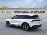 New 2025 Lincoln Nautilus Premier w/ Equipment Group 102A image 4