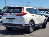 Used 2017 Honda CR-V LX image 4