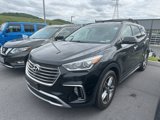 Used 2018 Hyundai Santa Fe Limited image 4