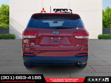 Used 2017 Kia Sorento LX w/ LX Convenience Package image 5