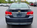 Used 2015 Chevrolet Cruze LTZ w/ Sun, Sound and Sport Package image 4