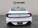 Used 2021 Hyundai Sonata Limited image 4