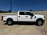 Used 2021 Ford F250 XL w/ Power Equipment Group image 4