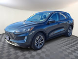 Certified 2022 Ford Escape SEL image 3