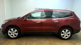 Used 2017 Chevrolet Traverse LT w/ Style and Technology Package image 3