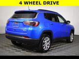 Used 2022 Jeep Compass Latitude image 5
