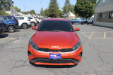 Used 2023 Kia Forte LXS w/ LXS Technology Package image 4