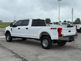Used 2017 Ford F250 XL w/ Power Equipment Group image 3
