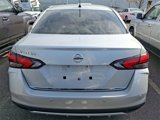 Used 2021 Nissan Versa S image 5