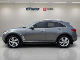 Used 2016 INFINITI QX70 AWD w/ Premium Package image 4