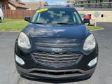 Used 2017 Chevrolet Equinox LT image 2
