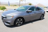 Certified 2021 Honda Insight EX image 3