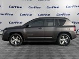 Used 2017 Jeep Compass High Altitude image 2