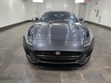 Used 2020 Jaguar F-TYPE Coupe image 2