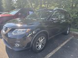 Used 2014 Nissan Rogue SL image 3