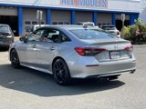 Certified 2022 Honda Civic Sport image 5