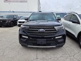 Certified 2020 Ford Explorer XLT w/ Equipment Group 202A image 2