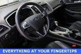 Used 2016 Ford Edge Titanium w/ Equipment Group 302A image 2