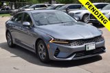 Used 2022 Kia K5 LXS image 4