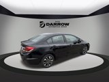 Used 2015 Honda Civic EX image 5