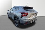 New 2025 Chevrolet Trax RS w/ Driver Confidence Package image 4