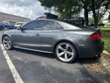 Used 2017 Audi S5 3.0T Coupe w/ Technology Package image 4