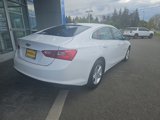 Used 2023 Chevrolet Malibu LS image 6