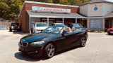 Used 2017 BMW 230i xDrive Convertible image 2