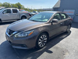 Used 2016 Nissan Altima 2.5 SL w/ 2.5 Technology w/LED Package image 3