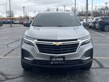 Used 2024 Chevrolet Equinox LS w/ LS Convenience Package image 2