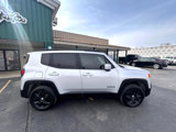 Used 2015 Jeep Renegade Latitude image 2