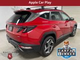 Used 2023 Hyundai Tucson SEL w/ Convenience Package image 6
