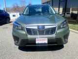 Used 2019 Subaru Forester Premium image 5