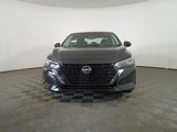 New 2025 Nissan Sentra S image 2
